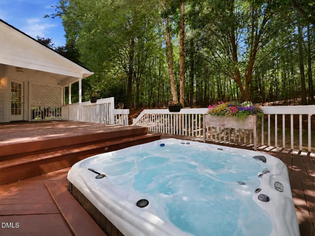 1716 High Holly Lane Raleigh NC 27614