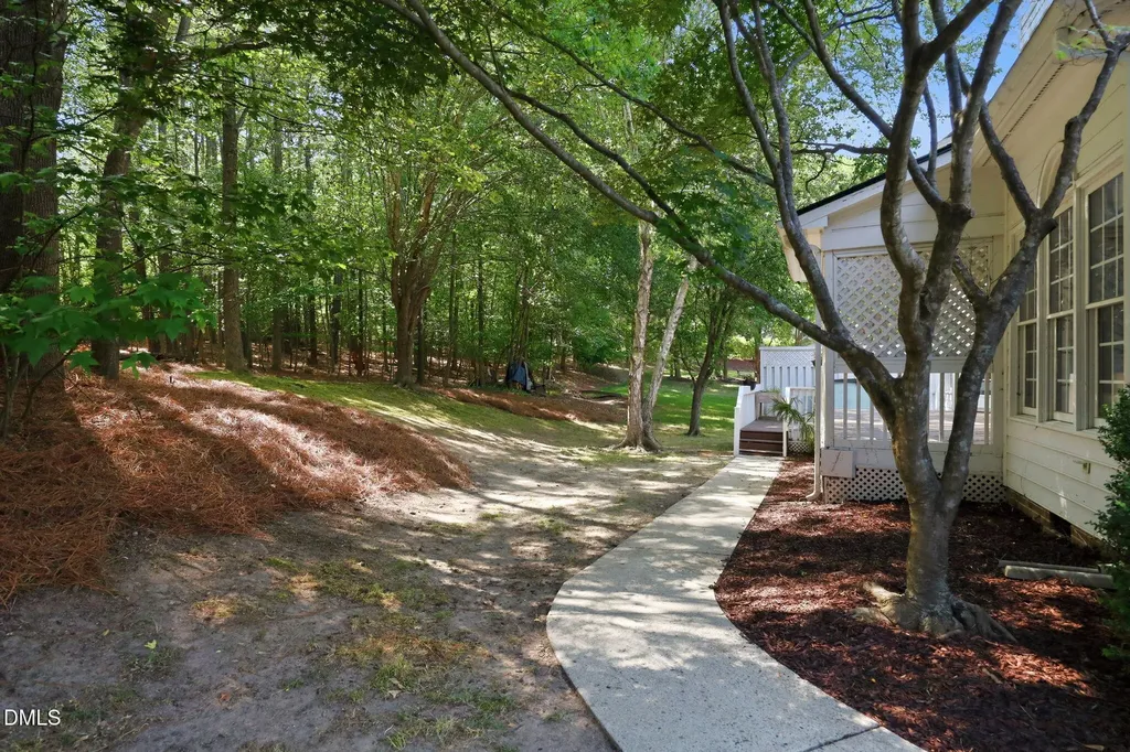 1716 High Holly Lane Raleigh NC 27614