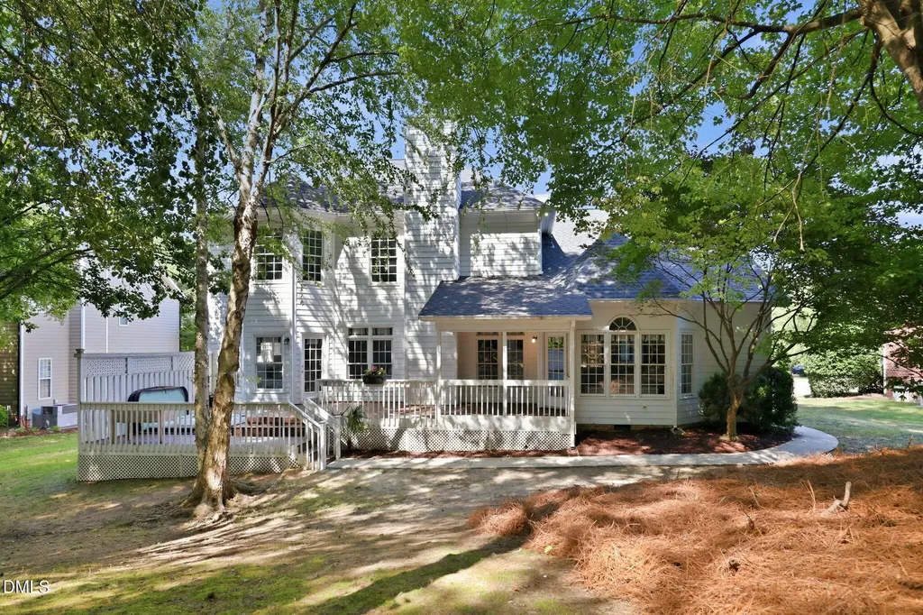 1716 High Holly Lane Raleigh NC 27614