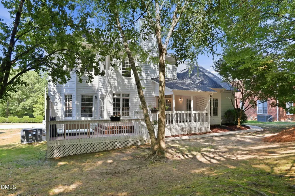 1716 High Holly Lane Raleigh NC 27614