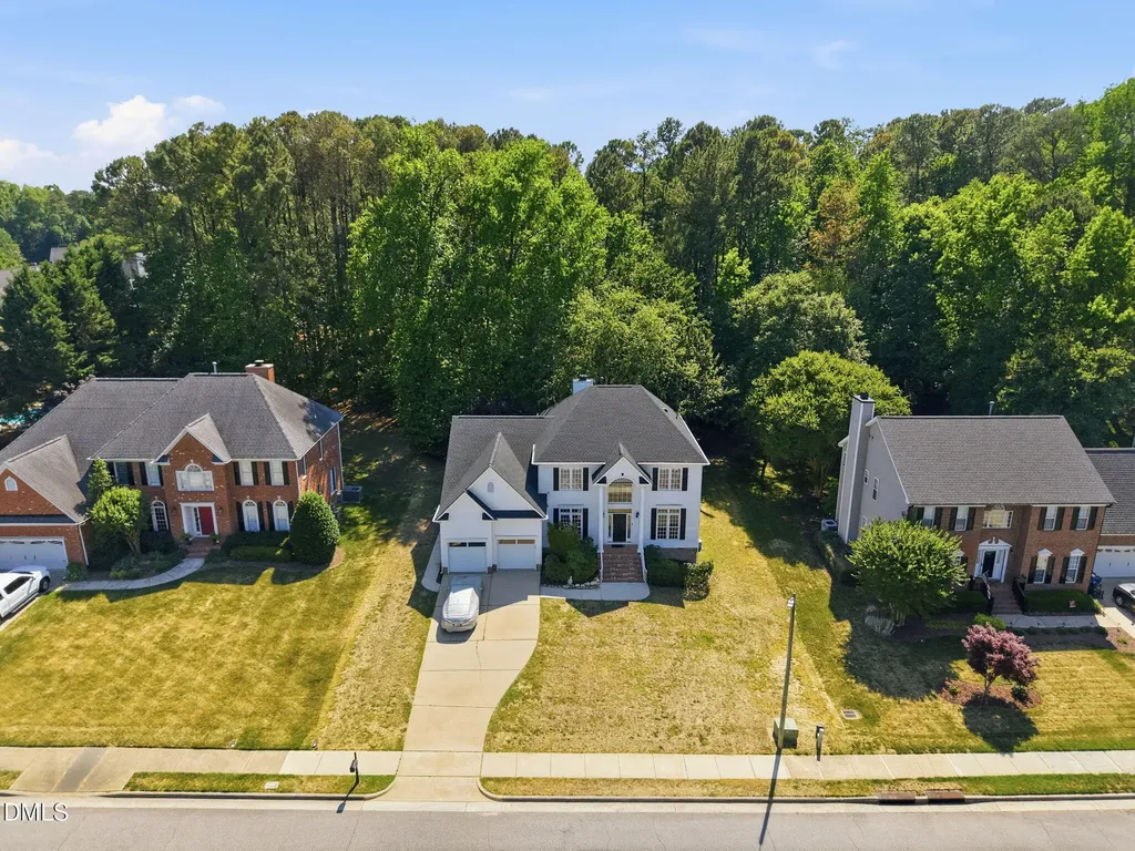 1716 High Holly Lane Raleigh NC 27614
