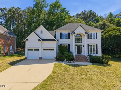 1716 High Holly Lane Raleigh NC 27614