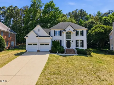 1716 High Holly Lane Raleigh NC 27614
