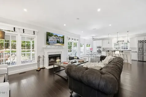 1716 High Holly Lane Raleigh NC 27614