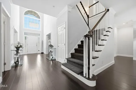 1716 High Holly Lane Raleigh NC 27614