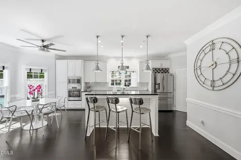 1716 High Holly Lane Raleigh NC 27614
