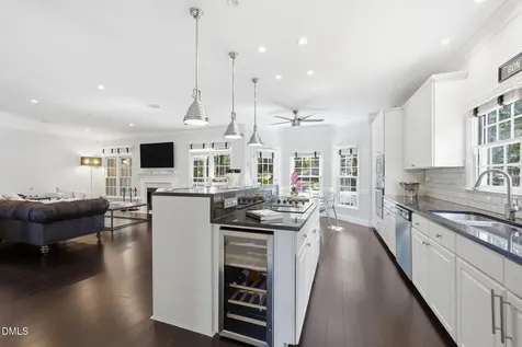 1716 High Holly Lane Raleigh NC 27614