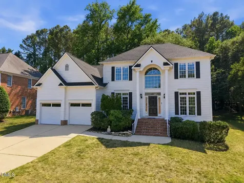 1716 High Holly Lane Raleigh NC 27614