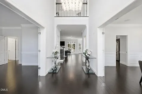 1716 High Holly Lane Raleigh NC 27614