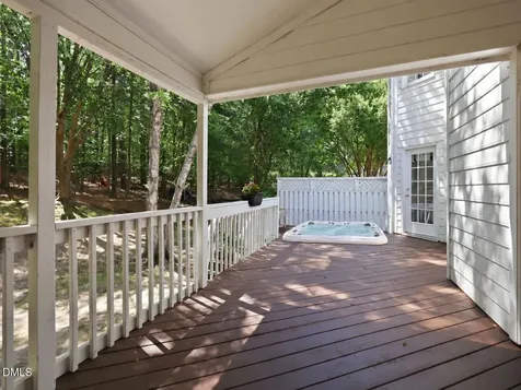 1716 High Holly Lane Raleigh NC 27614