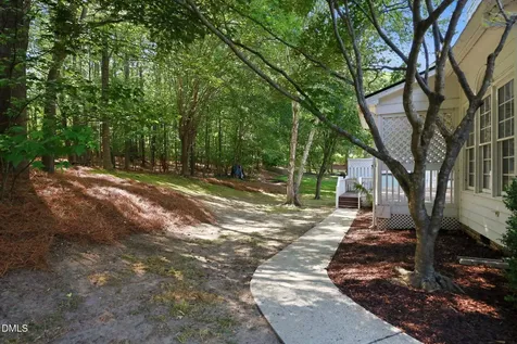 1716 High Holly Lane Raleigh NC 27614