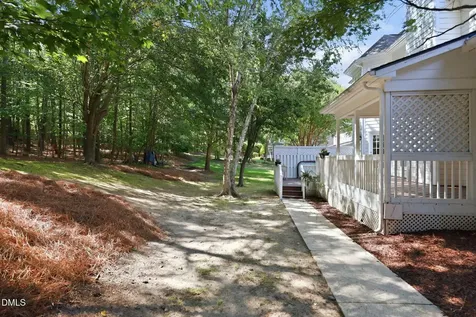 1716 High Holly Lane Raleigh NC 27614