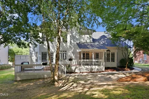 1716 High Holly Lane Raleigh NC 27614