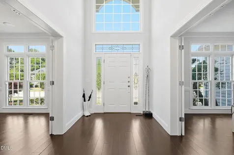 1716 High Holly Lane Raleigh NC 27614