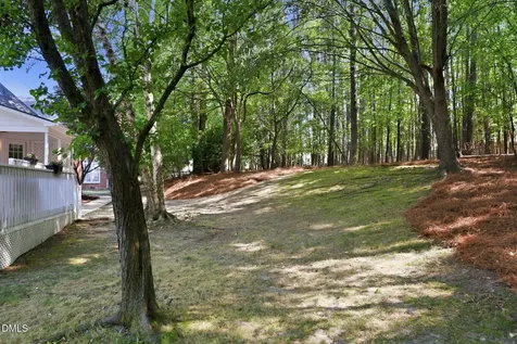 1716 High Holly Lane Raleigh NC 27614