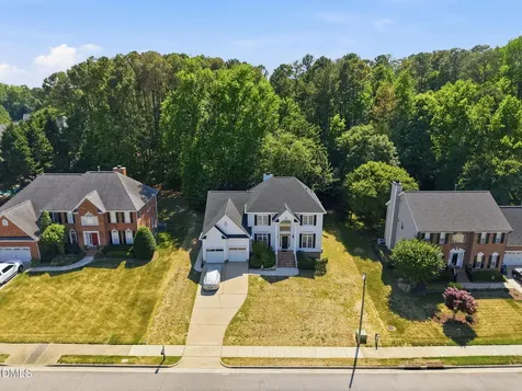 1716 High Holly Lane Raleigh NC 27614