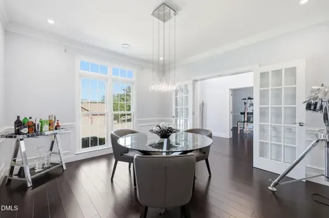 1716 High Holly Lane Raleigh NC 27614