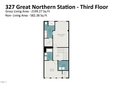 327 Great Northern Station Apex NC 27502