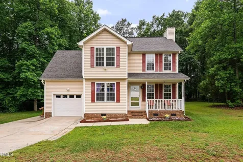 115 Cornerstone Drive Franklinton NC 27525