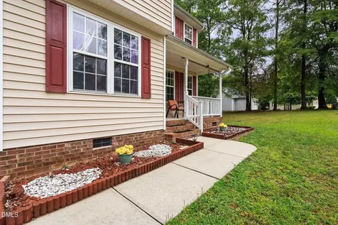115 Cornerstone Drive Franklinton NC 27525