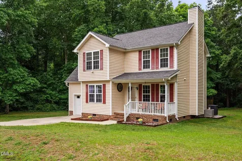115 Cornerstone Drive Franklinton NC 27525