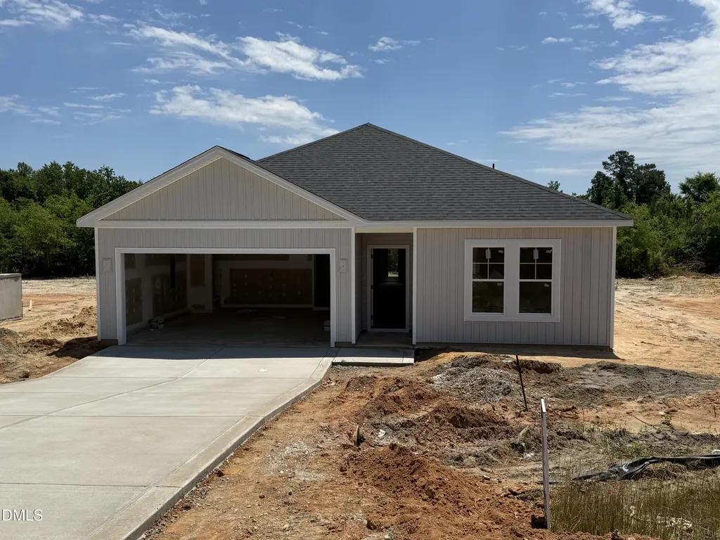 84 Ambrosia Way Bunnlevel NC 28323