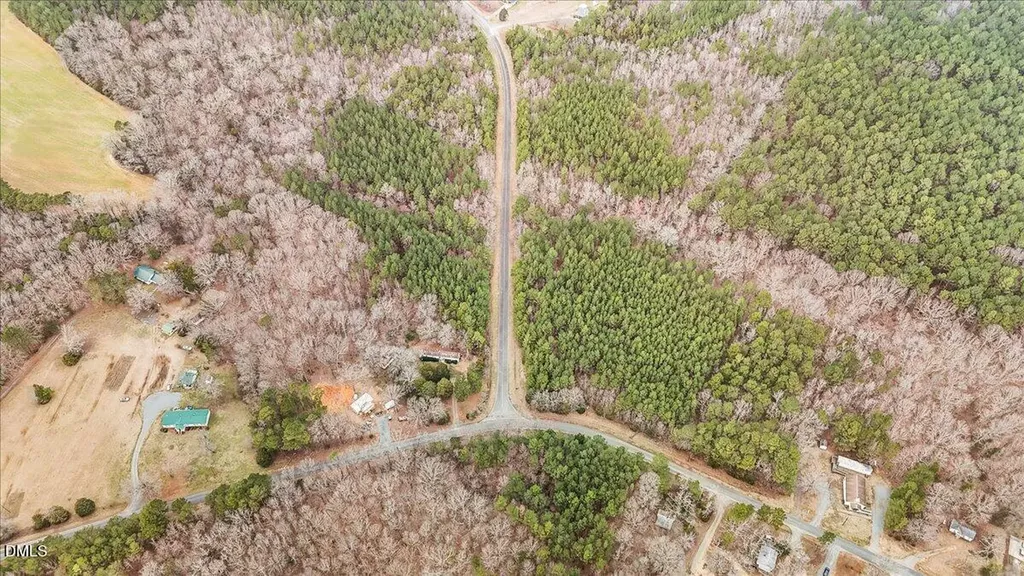 0 Walter Lambert Road Goldston NC 27252