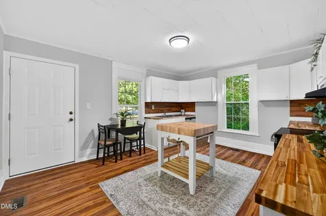 809 Church Street Scotland Neck NC 27874
