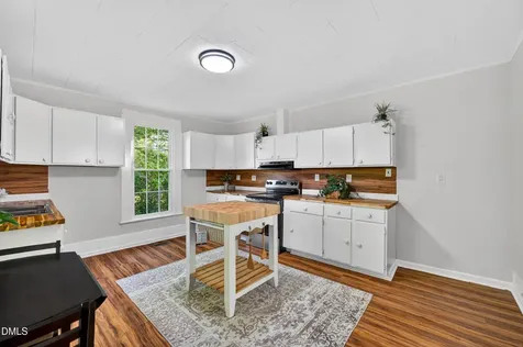 809 Church Street Scotland Neck NC 27874