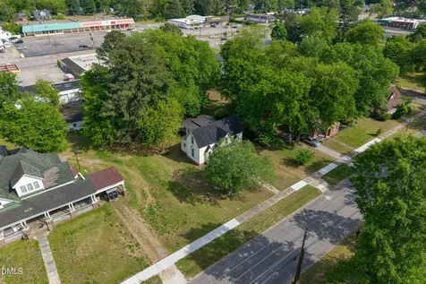809 Church Street Scotland Neck NC 27874