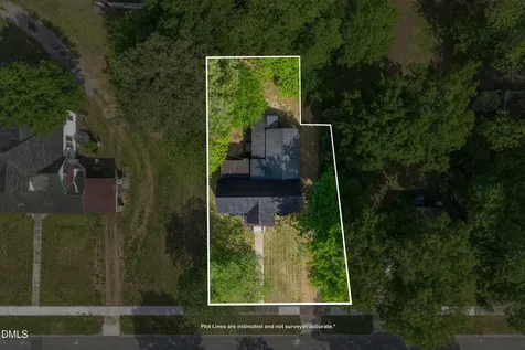 809 Church Street Scotland Neck NC 27874