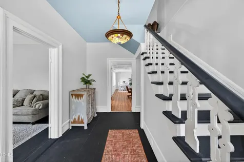 809 Church Street Scotland Neck NC 27874