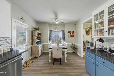 304 Sandy Knob Lane Rocky Mount NC 27803