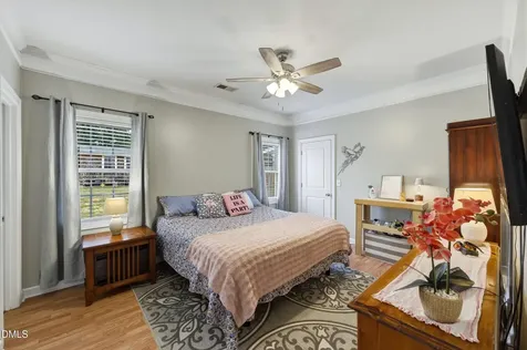 304 Sandy Knob Lane Rocky Mount NC 27803