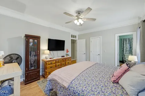 304 Sandy Knob Lane Rocky Mount NC 27803