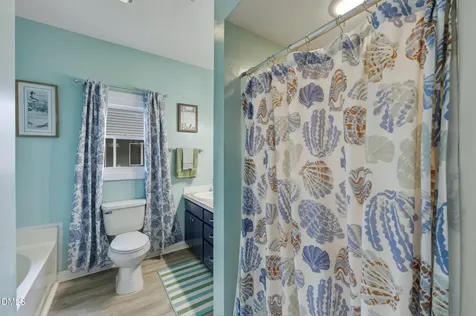 304 Sandy Knob Lane Rocky Mount NC 27803