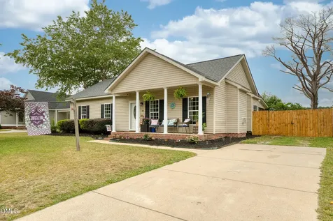 304 Sandy Knob Lane Rocky Mount NC 27803