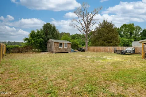 304 Sandy Knob Lane Rocky Mount NC 27803