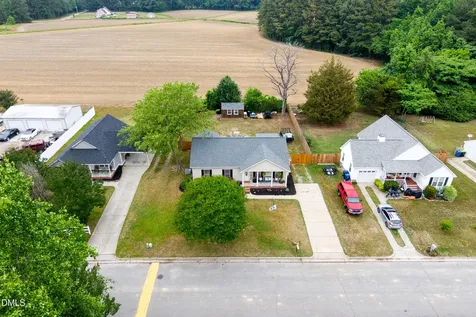304 Sandy Knob Lane Rocky Mount NC 27803