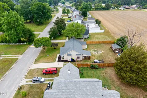 304 Sandy Knob Lane Rocky Mount NC 27803