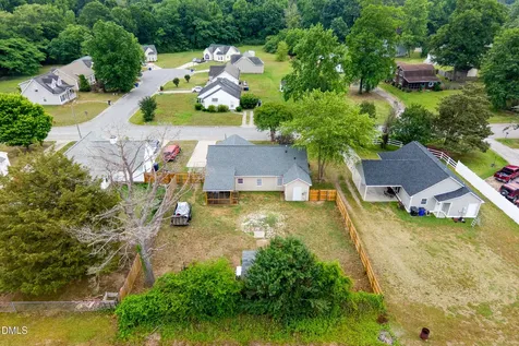304 Sandy Knob Lane Rocky Mount NC 27803