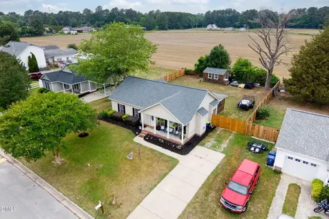 304 Sandy Knob Lane Rocky Mount NC 27803