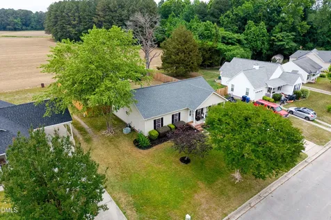 304 Sandy Knob Lane Rocky Mount NC 27803