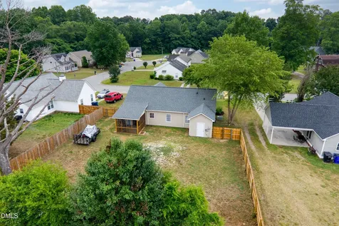 304 Sandy Knob Lane Rocky Mount NC 27803