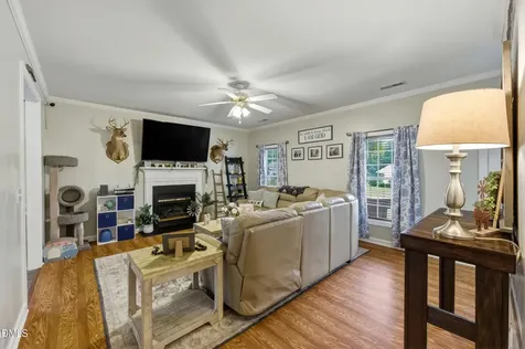 304 Sandy Knob Lane Rocky Mount NC 27803