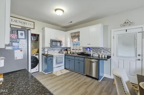 304 Sandy Knob Lane Rocky Mount NC 27803