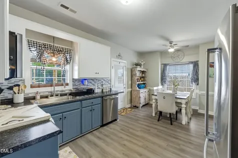 304 Sandy Knob Lane Rocky Mount NC 27803