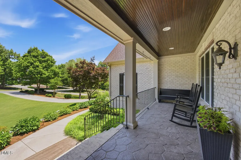 221 Bear Tree Creek Chapel Hill NC 27517