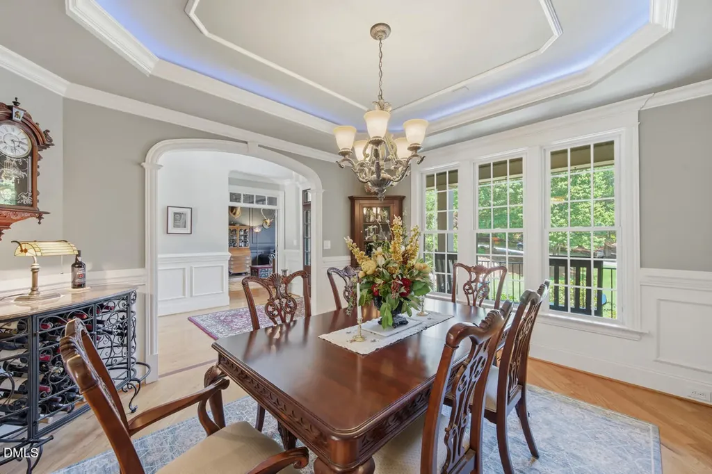221 Bear Tree Creek Chapel Hill NC 27517