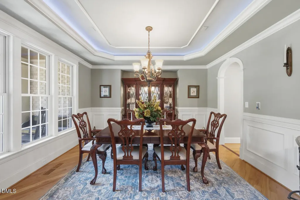 221 Bear Tree Creek Chapel Hill NC 27517